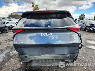 Zdjęcie 6 z 13 samochodu: 2024 KIA SPORTAGE EX VIN:KNDPVCDGXR7133832 - miniatura