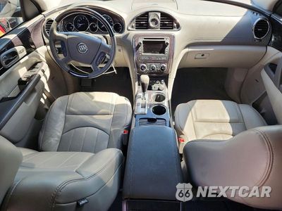 Zdjęcie 8 z 13 samochodu: 2015 BUICK ENCLAVE VIN:5GAKVCKD8FJ271145 - miniatura