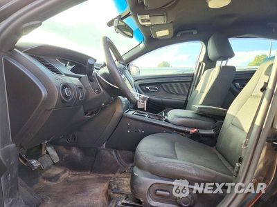 Zdjęcie 7 z 12 samochodu: 2017 FORD TAURUS POLICE INTERCEPTOR VIN:1FAHP2MK8HG111443 - miniatura