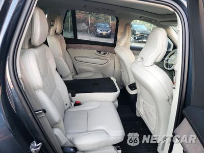 Zdjęcie 11 z 13 samochodu: 2026 VOLVO XC90 ULTRA VIN:YV4062PF0T1463787 - miniatura