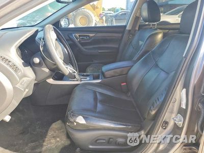 Zdjęcie 7 z 12 samochodu: 2015 NISSAN ALTIMA 2.5 SV VIN:1N4AL3APXFC444783 - miniatura