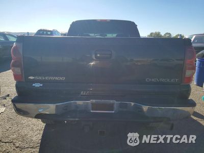 Zdjęcie 6 z 13 samochodu: 2003 CHEVROLET SILVERADO K2500 HEAVY DUTY VIN:1GCHK29U53E144455 - miniatura