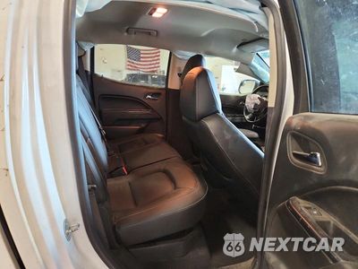 Zdjęcie 10 z 12 samochodu: 2022 CHEVROLET COLORADO ZR2 VIN:1GCPTEE19N1182495 - miniatura