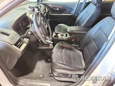 Zdjęcie 7 z 13 samochodu: 2019 GMC TERRAIN DENALI VIN:3GKALXEX2KL102954 - miniatura