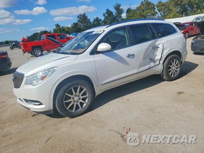 2016 BUICK ENCLAVE 5GAKRBKD8GJ344983 - główne zdjęcie licytacji z USA - miniatura