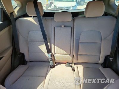 Zdjęcie 10 z 14 samochodu: 2020 HYUNDAI TUCSON SEL VIN:KM8J33AL6LU121159 - miniatura