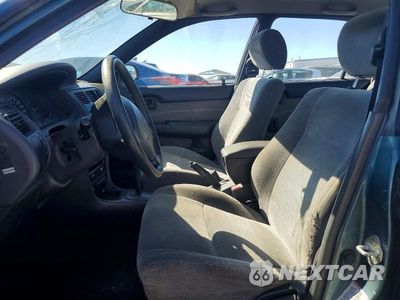 Zdjęcie 7 z 12 samochodu: 1995 TOYOTA COROLLA DX VIN:JT2AE09BXS0081630 - miniatura