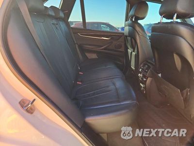 Zdjęcie 11 z 13 samochodu: 2016 BMW X5 XDRIVE35I VIN:5UXKR0C58G0S92723 - miniatura