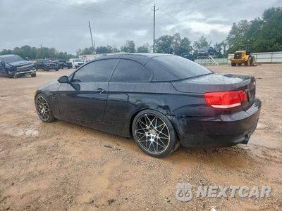 Drugie zdjęcie samochodu z przodu: 2009 BMW 335 I VIN:WBAWL73559P473489 - miniatura