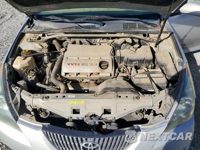 Zdjęcie 11 z 12 samochodu: 2006 TOYOTA CAMRY SOLARA SE V6 VIN:4T1CA38P36U099147 - miniatura