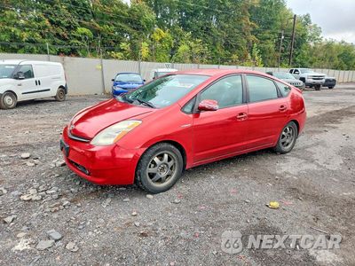 2009 TOYOTA PRIUS TOURING JTDKB20U293510248 - główne zdjęcie licytacji z USA - miniatura