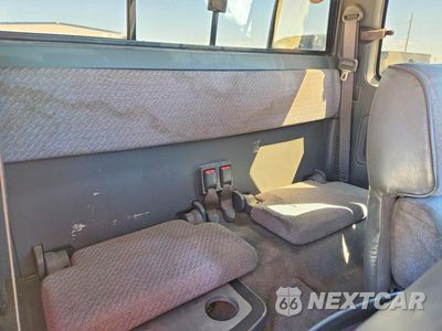 Zdjęcie 10 z 12 samochodu: 1997 TOYOTA TACOMA BASE VIN:4TAVL52N3VZ239527 - miniatura