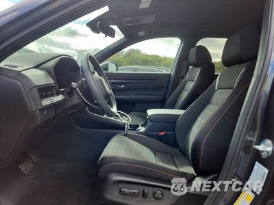 Zdjęcie 7 z 13 samochodu: 2024 HONDA CR-V SPORT VIN:5J6RS6H55RL003390 - miniatura