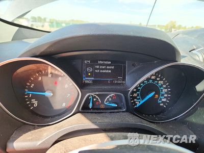 Zdjęcie 9 z 13 samochodu: 2013 FORD ESCAPE SE VIN:1FMCU0G95DUC10304 - miniatura