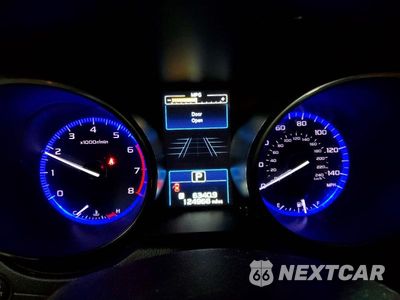 Zdjęcie 9 z 12 samochodu: 2017 SUBARU LEGACY 2.5I PREMIUM VIN:4S3BNAF69H3002870 - miniatura