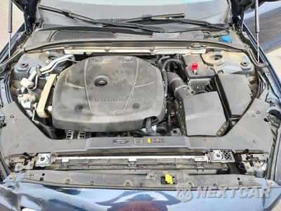 Zdjęcie 11 z 12 samochodu: 2019 VOLVO S60 T5 MOMENTUM VIN:7JR102FK7KG015308 - miniatura