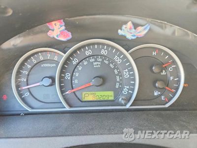 Zdjęcie 9 z 13 samochodu: 2009 KIA SORENTO BASE VIN:KNDJD735395892284 - miniatura