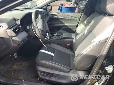 Zdjęcie 7 z 13 samochodu: 2026 TOYOTA CAMRY SE VIN:4T1DAACK4TU666286 - miniatura