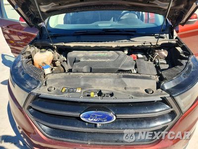 Zdjęcie 12 z 13 samochodu: 2016 FORD EDGE SPORT VIN:2FMPK4AP4GBC31001 - miniatura