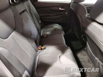 Zdjęcie 11 z 13 samochodu: 2021 HYUNDAI SANTA FE SEL VIN:5NMS24AJ1MH363950 - miniatura
