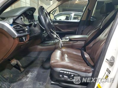 Zdjęcie 7 z 13 samochodu: 2015 BMW X5 XDRIVE35I VIN:5UXKR0C57F0K58674 - miniatura