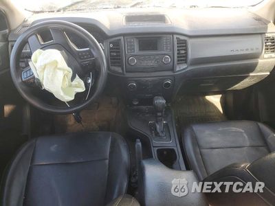 Zdjęcie 8 z 12 samochodu: 2020 FORD RANGER XL VIN:1FTER1EH5LLA25544 - miniatura