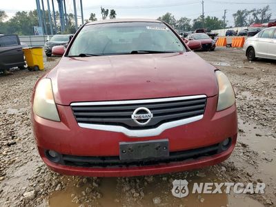 Piąte zdjęcie samochodu w środku: 2009 NISSAN ALTIMA 2.5 VIN:1N4AL21E99N488114 - miniatura
