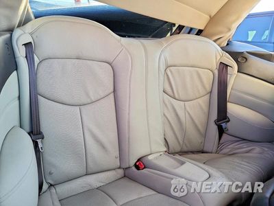 Zdjęcie 10 z 12 samochodu: 2013 INFINITI G37 CONVERTIBLE BASE VIN:JN1CV6FE1DM770570 - miniatura