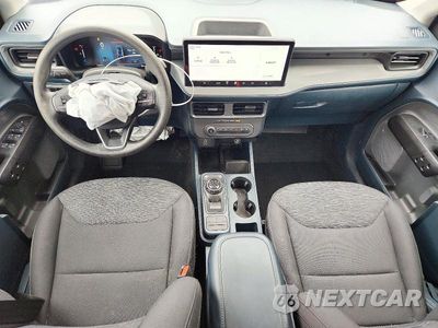 Zdjęcie 8 z 12 samochodu: 2025 FORD MAVERICK XL VIN:3FTTW8BAXSRB18432 - miniatura