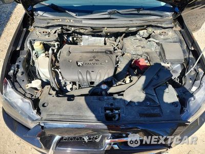 Zdjęcie 11 z 12 samochodu: 2015 MITSUBISHI LANCER SE VIN:JA32V2FW1FU019626 - miniatura