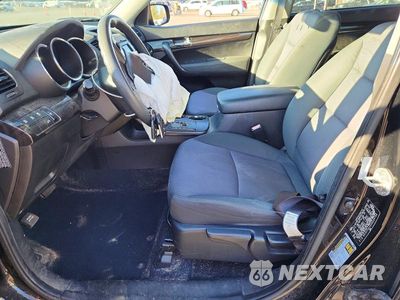 Zdjęcie 7 z 13 samochodu: 2012 KIA SORENTO LX VIN:5XYKT3A12CG229738 - miniatura