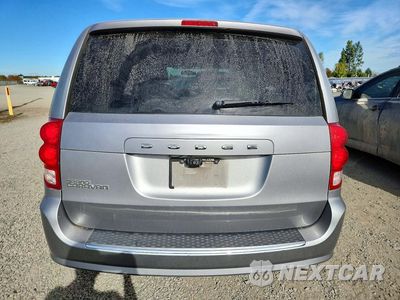 Zdjęcie 6 z 13 samochodu: 2017 DODGE GRAND CARAVAN SE VIN:2C4RDGBG4HR563388 - miniatura