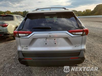 Zdjęcie 6 z 13 samochodu: 2025 TOYOTA RAV4 HYBRID XLE VIN:JTMRWRFV1SD290967 - miniatura