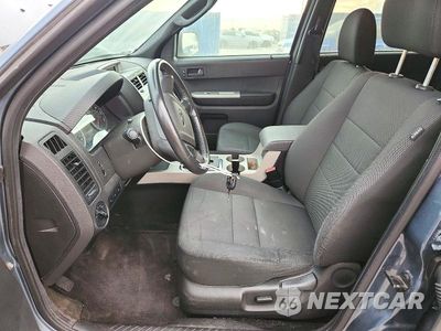 Zdjęcie 7 z 13 samochodu: 2011 FORD ESCAPE XLT VIN:1FMCU0DGXBKA37746 - miniatura