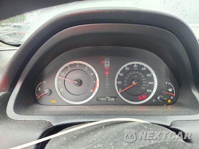 Zdjęcie 9 z 12 samochodu: 2012 HONDA ACCORD LX VIN:1HGCP2F3XCA021573 - miniatura