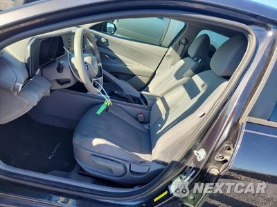 Zdjęcie 7 z 12 samochodu: 2021 HYUNDAI ELANTRA SEL VIN:5NPLM4AG9MH025671 - miniatura