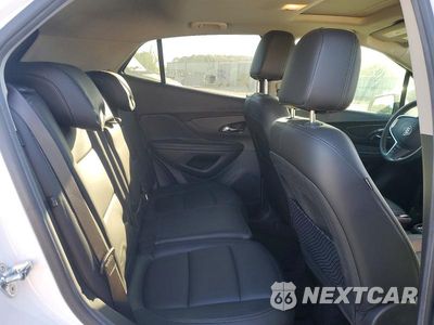 Zdjęcie 11 z 13 samochodu: 2019 BUICK ENCORE ESSENCE VIN:KL4CJCSM7KB946593 - miniatura