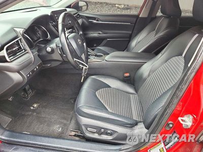 Zdjęcie 7 z 13 samochodu: 2021 TOYOTA CAMRY SE VIN:4T1G11AK5MU411681 - miniatura