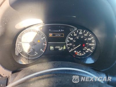 Zdjęcie 9 z 12 samochodu: 2015 NISSAN ALTIMA 2.5 S VIN:1N4AL3AP2FC289694 - miniatura