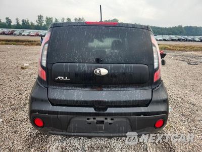 Zdjęcie 6 z 13 samochodu: 2018 KIA SOUL BASE VIN:KNDJN2A24J7890593 - miniatura