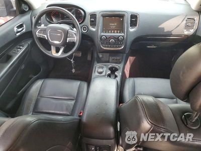 Zdjęcie 8 z 13 samochodu: 2016 DODGE DURANGO LIMITED VIN:1C4RDJDG3GC360283 - miniatura