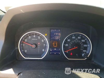 Zdjęcie 9 z 14 samochodu: 2011 HONDA CR-V EX VIN:5J6RE4H54BL014446 - miniatura