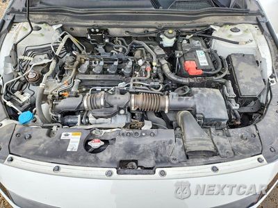 Zdjęcie 11 z 13 samochodu: 2022 HONDA ACCORD SPORT VIN:1HGCV1F3XNA025769 - miniatura