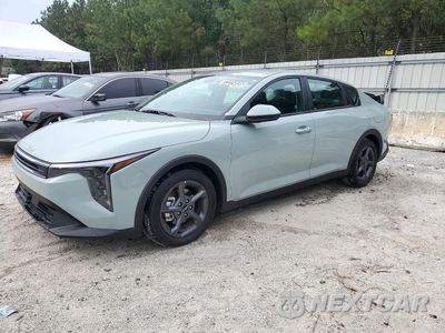 2026 KIA K4 LXS 3KPFT4DEXTE334675 - główne zdjęcie licytacji z USA - miniatura
