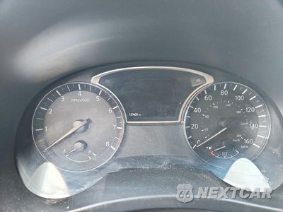 Zdjęcie 9 z 13 samochodu: 2018 NISSAN ALTIMA 2.5 SL VIN:1N4AL3AP5JC175696 - miniatura