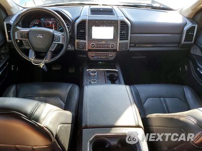 Zdjęcie 8 z 14 samochodu: 2019 FORD EXPEDITION PLATINUM VIN:1FMJU1MT7KEA17379 - miniatura