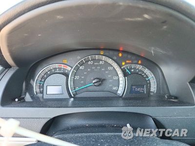 Zdjęcie 9 z 12 samochodu: 2013 TOYOTA CAMRY SE VIN:4T1BF1FK4DU705013 - miniatura