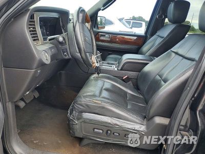 Zdjęcie 7 z 13 samochodu: 2012 LINCOLN NAVIGATOR VIN:5LMJJ2H59CEL07924 - miniatura