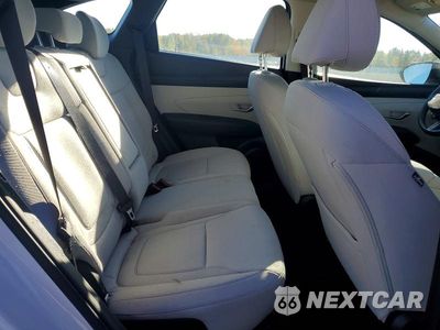 Zdjęcie 11 z 13 samochodu: 2025 HYUNDAI TUCSON SE VIN:5NMJA3DE9SH589545 - miniatura