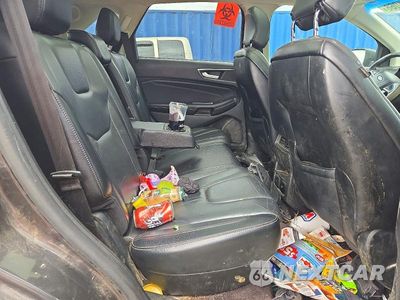 Zdjęcie 11 z 13 samochodu: 2015 FORD EDGE TITANIUM VIN:2FMTK4K9XFBC14958 - miniatura